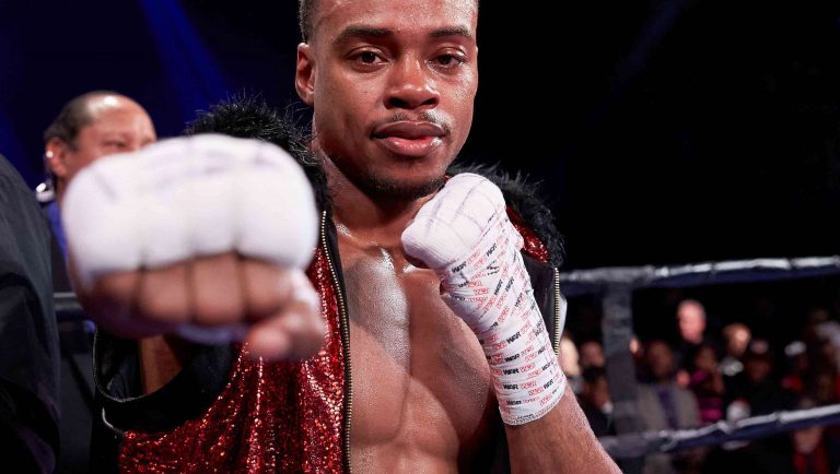 Errol Spence DOMINATES Mikey Garcia – Wins Unanimous Decision & Calls out Manny Pacquiao: BOXING RESULTS