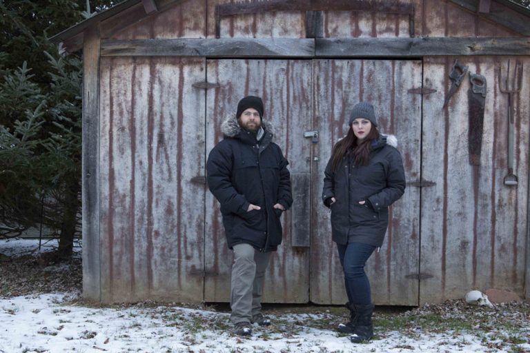 TRAVEL CHANNEL’S New Series ‘PORTALS TO HELL’ With Jack Osbourne & Paranormal Researcher Katrina Weidman Premieres FRIDAY, APRIL 26 AT 10 P.M. – Breaking News