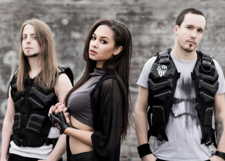 RAGE OF LIGHT Release Official Video For “Battlefront”! – Music News