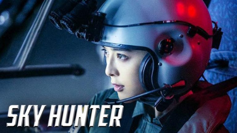 ASIANCRUSH & MIDNIGHT PULP: Chinese Air Combat Thriller SKY HUNTER, Ultraman Parody OUTERMAN, Anime Classic CREAMY MAMI and More! – Movie News