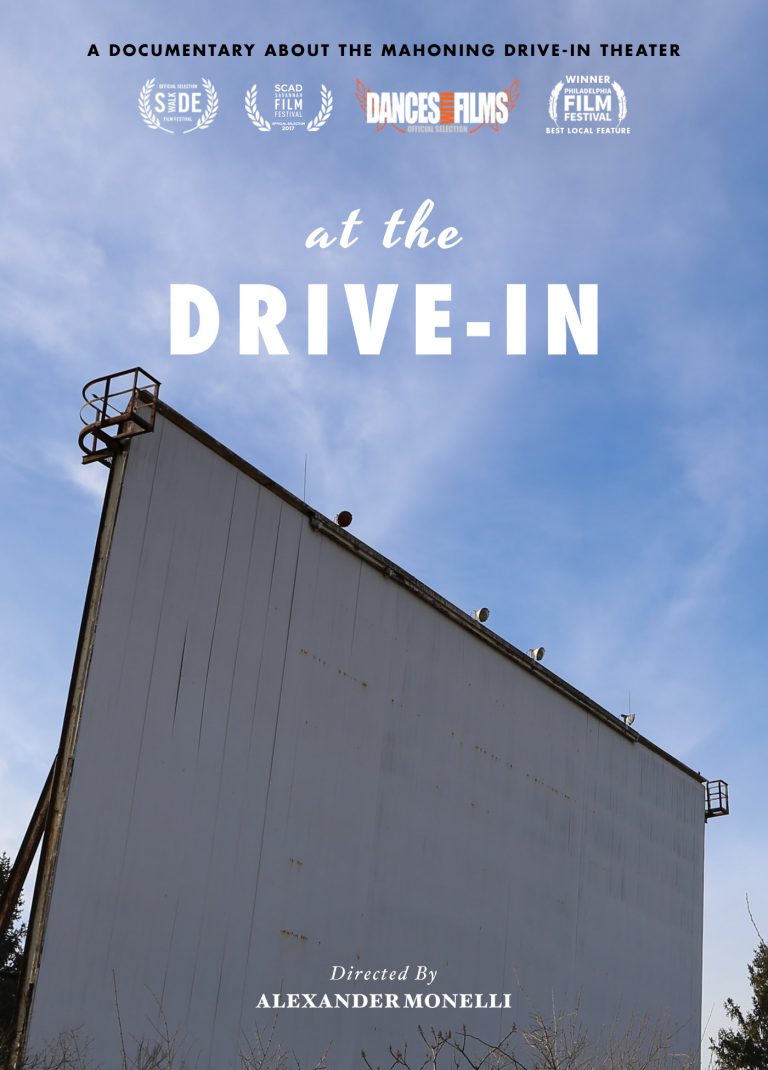 At The Drive-In documentary examines The Mahoning Drive-in – Movie News