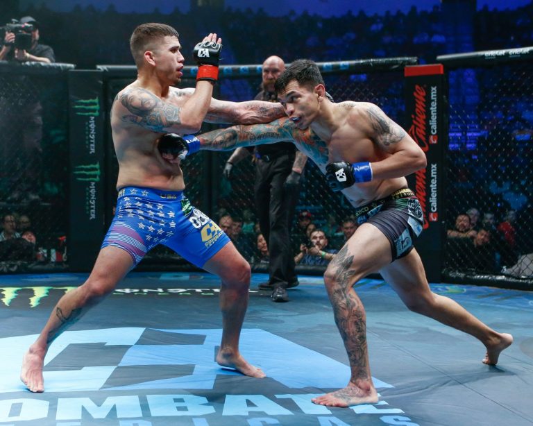 Combate Americas Continues Television Ratings Dominance with Stellar, Inaugural 2019 Event on Univision and UDN on Feb. 22 – MMA News