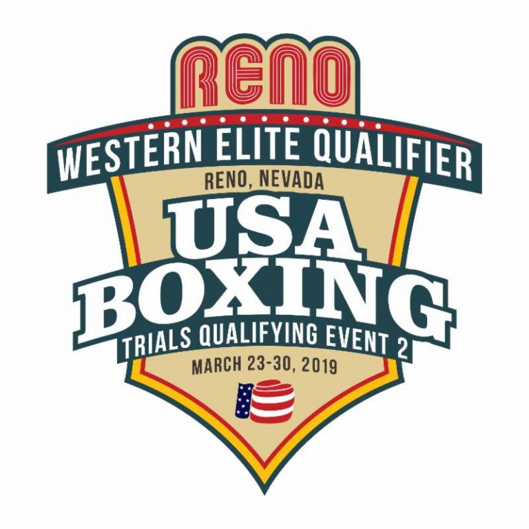 USA Boxing’s Western Elite Qualifier & Regional Open Begins Monday in Reno – Boxing News