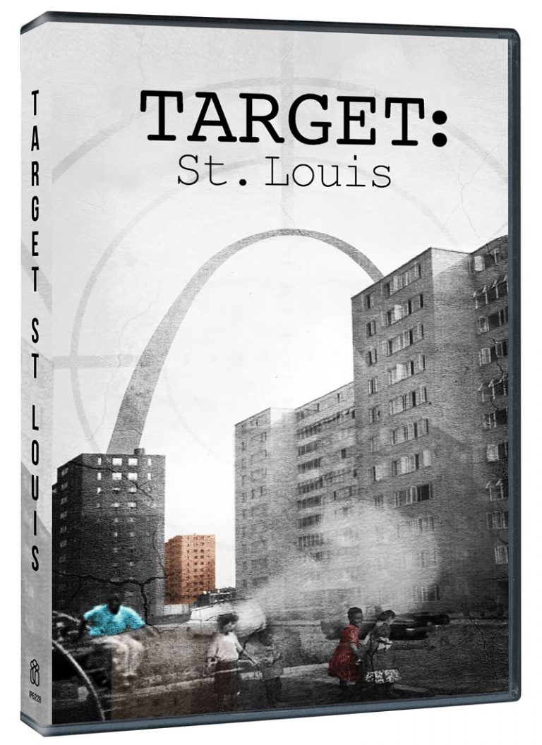 Secret Radiation Testing, Environmental Racism and Government Cover-Ups Collide in TARGET: ST. LOUIS: Breaking Movie News