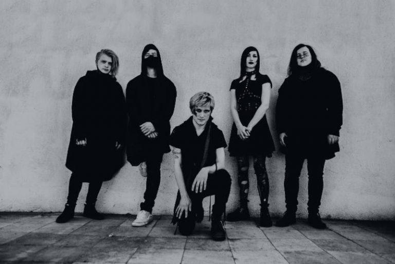 At My Mercy Announces Debut Full-Length Album + North American Tour – Music News