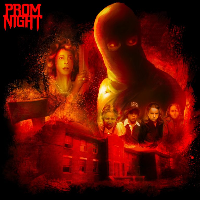 Prom Night: Original 1980 Motion Picture Soundtrack Releasing on May 10th – Breaking News