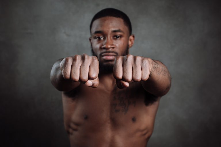 Tramaine Williams Returns to the Ring with Eight-Round Bout on April 12th – Boxing News