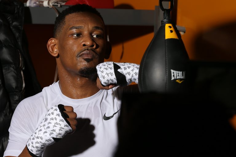 Daniel Jacobs READY TO KNOCK OUT Canelo Alvarez on May 4th – Breaking Boxing News