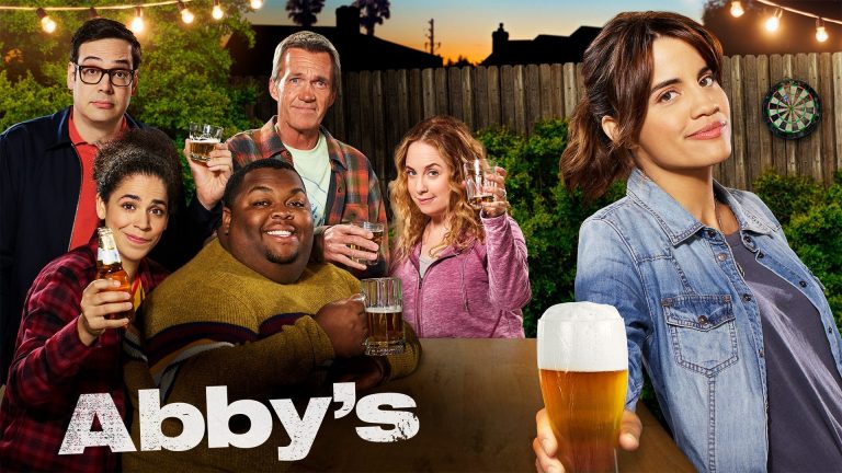 Abby’s: Book Club – Hit NBC Show Returns Thursday – TV SHOW NEWS