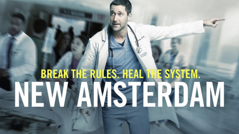 New Amsterdam: Preventable: Hit NBC Show Returns Tuesday – TV News