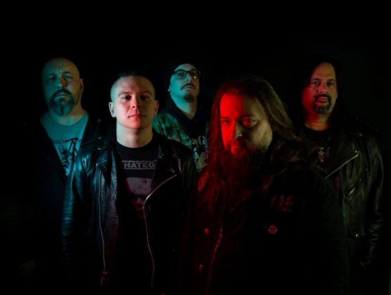 RINGWORM: Share New Song “Dead To Me” – Breaking Music News