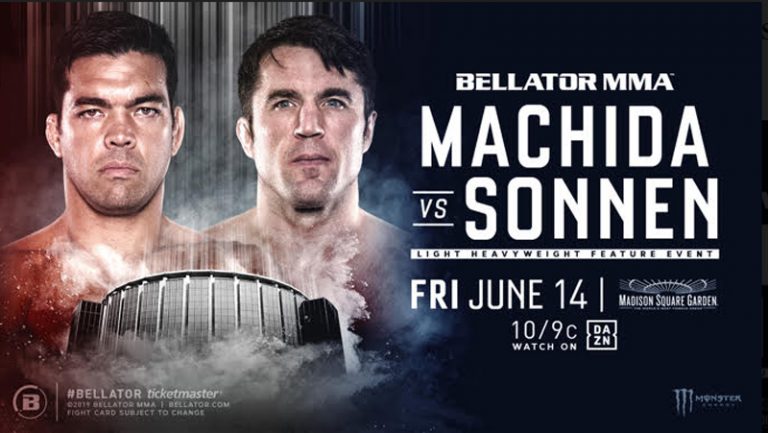 Madison Square Garden to Host Bellator’s Return to NYC on Friday, June 14 – MMA NEWS