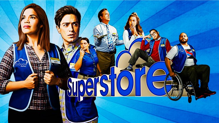 Superstore: Cloud Green: Hit NBC Show Returns May 2nd – TV News