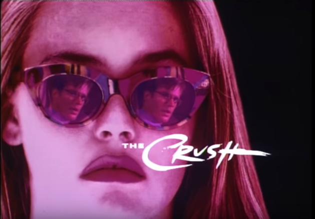 The Crush (1993)  – Movie Review (Alicia Silverstone, Cary Elwes, Jennifer Rubin)