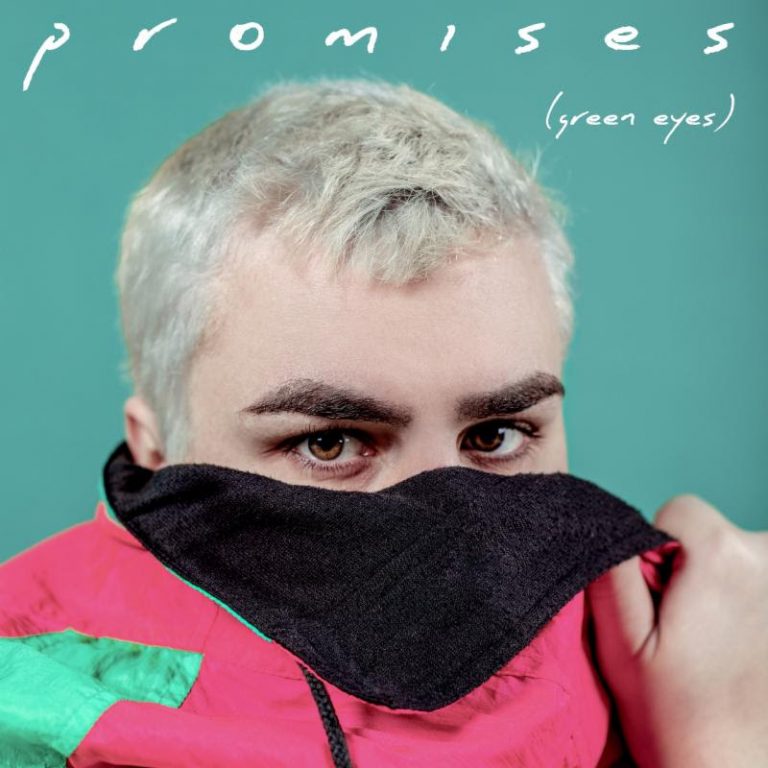 dying in designer Releases New Single, “Promises (Green Eyes)” – Breaking Music News