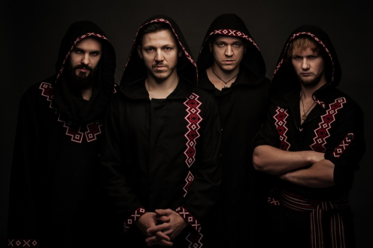 MOTANKA Release Mystic Video For “Verba”! – BREAKING MUSIC NEWS