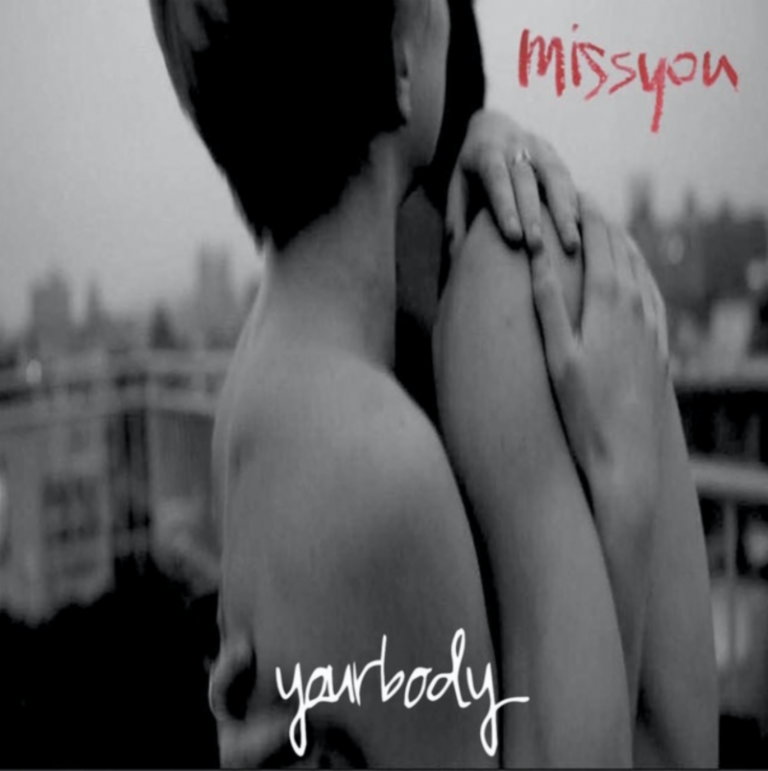 Missyou Releases Debut EP “YourBody” – Breaking Music News