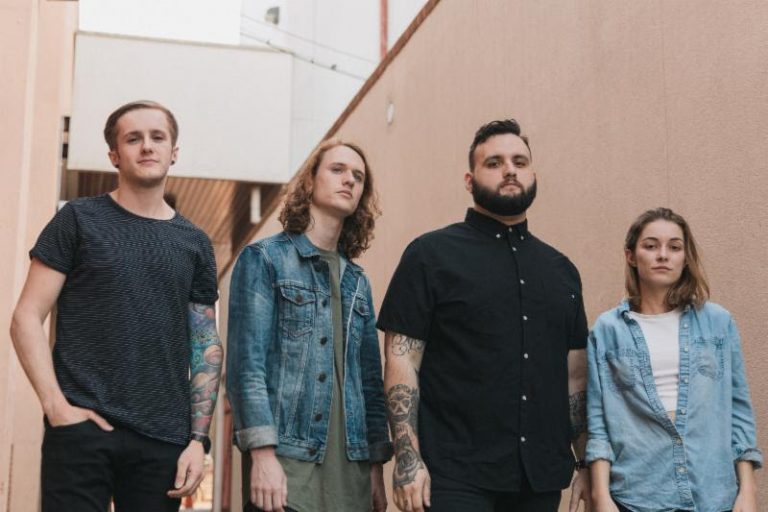 Vagrants Premieres New Single on Alternative Press, Announces Debut EP – Music News