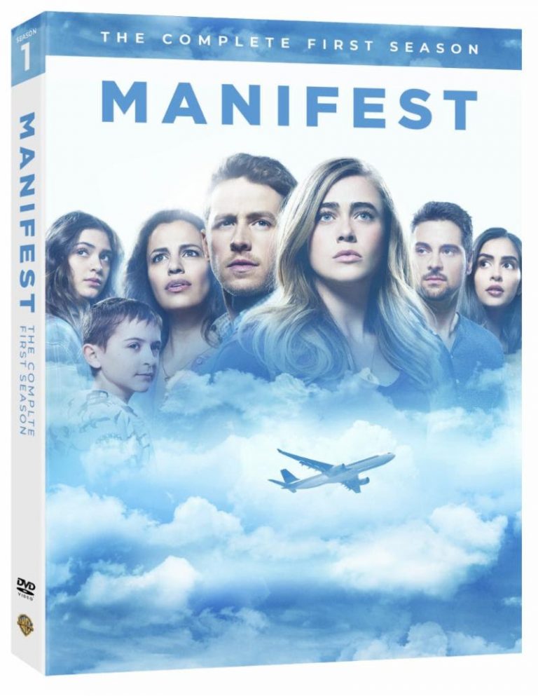 Manifest: The Complete First Season: Now on DVD – NBC Hit Series TV Review