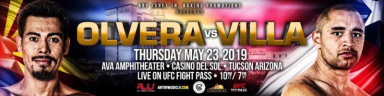 First-Ever Women’s Main Event for RJJ Boxing on UFC Fight Pass – Breaking Boxing News