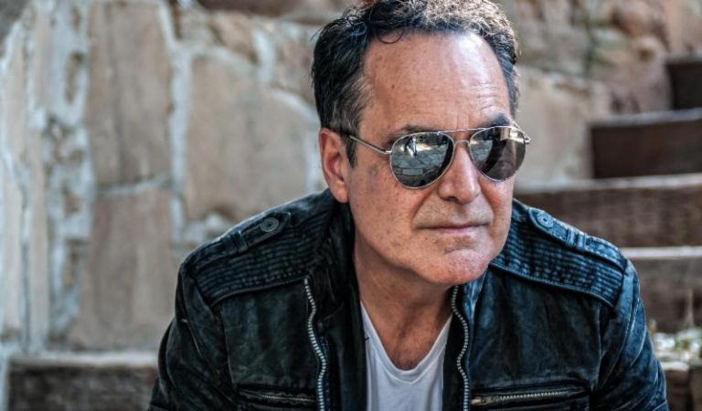 Neal Morse Debuts New Song “There’s A Highway” – Breaking Music News