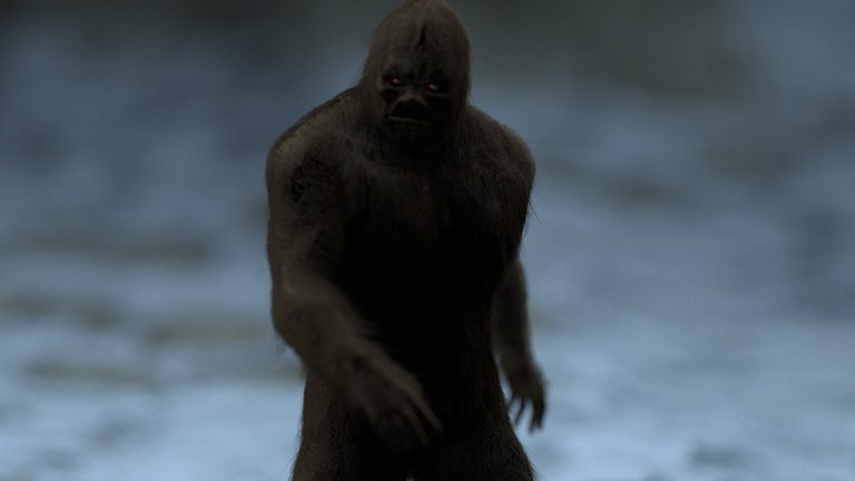 Special YETI episode of Travel Channel’s IN SEARCH OF MONSTERS – Airing 5/15 – Breaking Sasquatch News