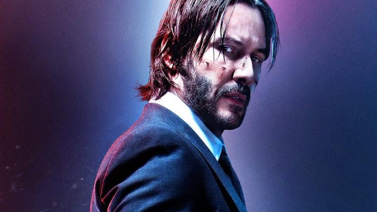 10 Cinematographic Pop Culture References in the John Wick Franchise