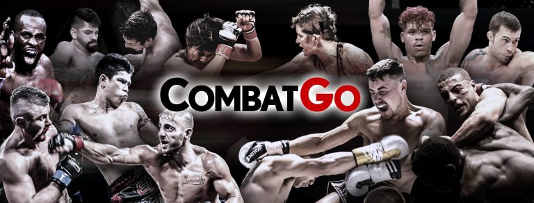 Combat Go + Black Belt Magazine Announce Global Content Partnership – Breaking Sports News