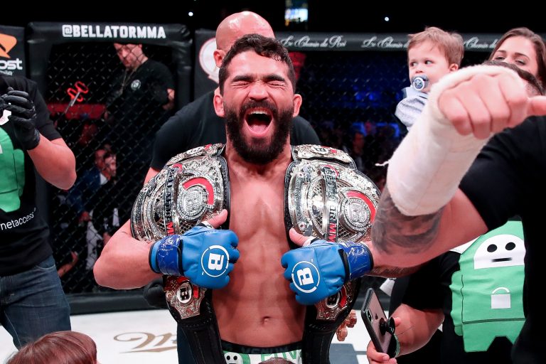 Bellator 221: Chandler vs. Pitbull Breaking Results – MMA Results & News