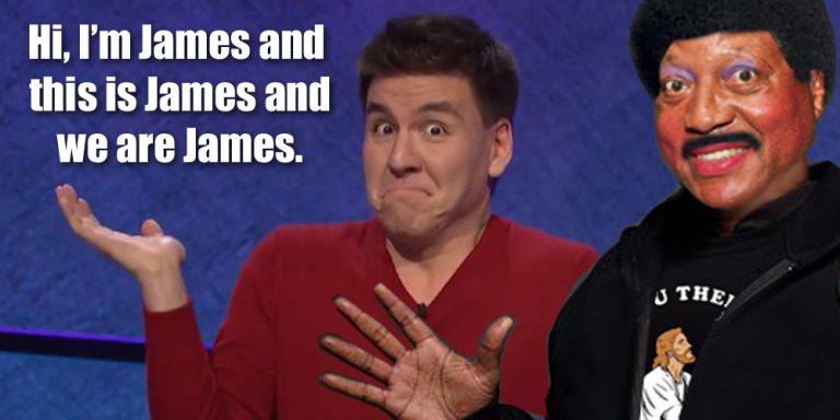 James Holzhauer Wins Jeopardy Tournament of Champions: Avenges Loss to Emma Boettcher – Game Show News