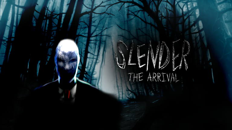 Slender: The Arrival Coming to Nintendo Switch – Just in Time for a Spooky Summer! – Video Game News