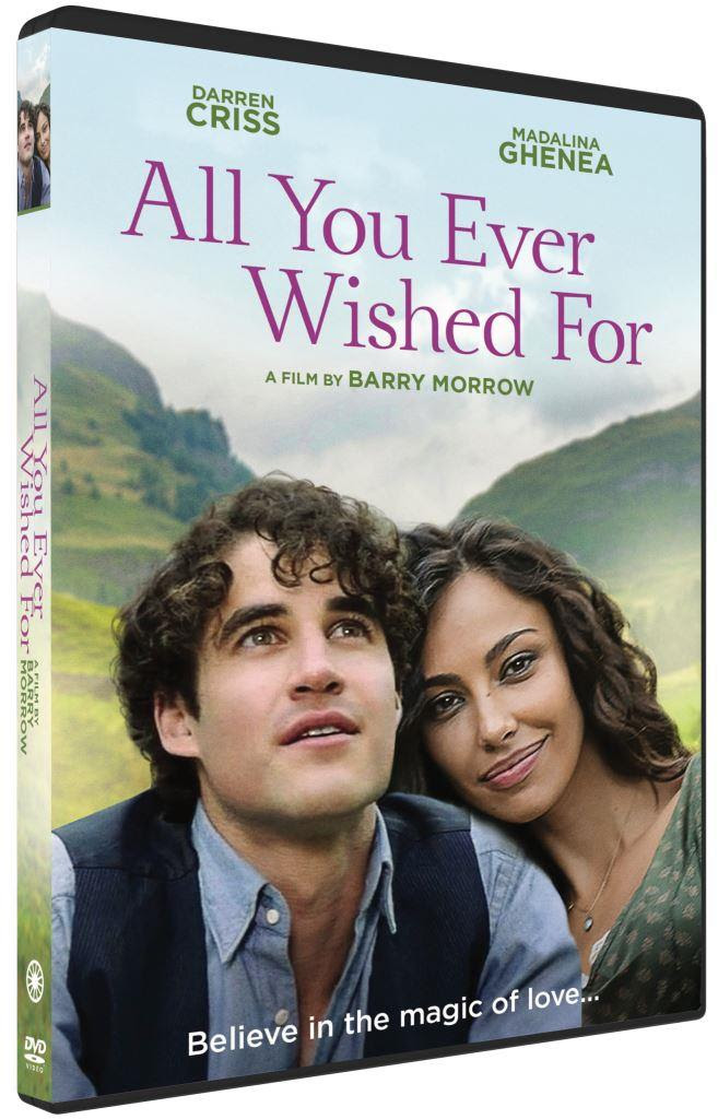 ALL YOU EVER WISHED FOR Coming to DVD/Digital on 6/4 from Omnibus – Breaking Movie News