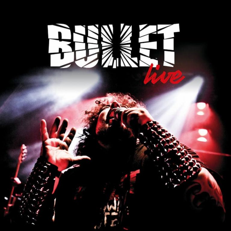 BULLET Releases New Digital Single and Live Video – Music News