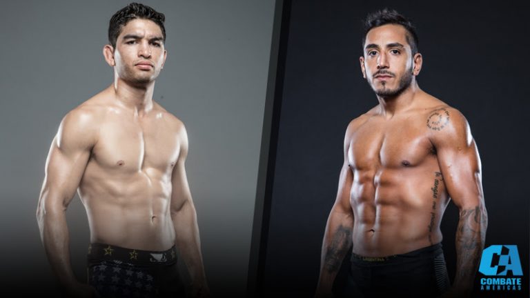 New Main Event, Co-Main Event announced for Cricket Wireless Presents Americas’ MMA Extravaganza on June 7th  – MMA News