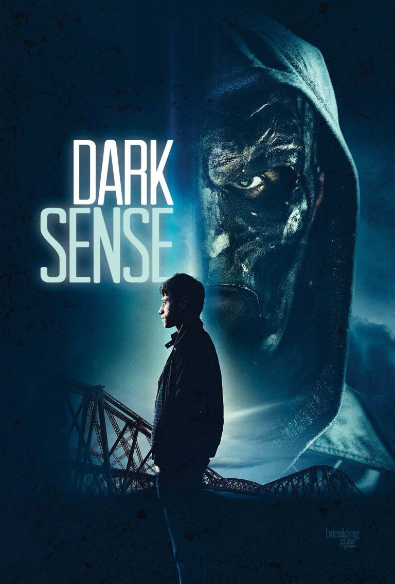 Breaking Glass to Release Paranormal Thriller Dark Sense on May 21 – Horror Movie News