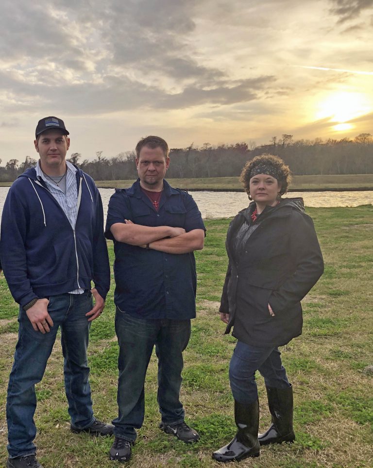 Paranormal Investigators Help Louisiana Police Chief Solve Town’s Hauntings in Travel Channel’s ‘Ghosts of Morgan City’ – TV News