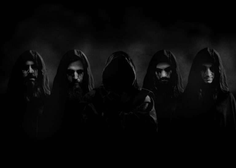 Cursed Earth Drop “Tyranny Forever” Featuring Larissa Stupar – Music News