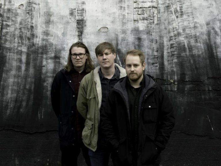 Swedish Post-Rockers OH HIROSHIMA Reveal Album Details – Music News