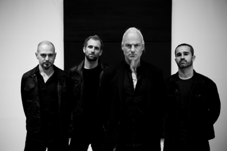 SAMAEL Release New Video For “Hegemony”! – MUSIC NEWS