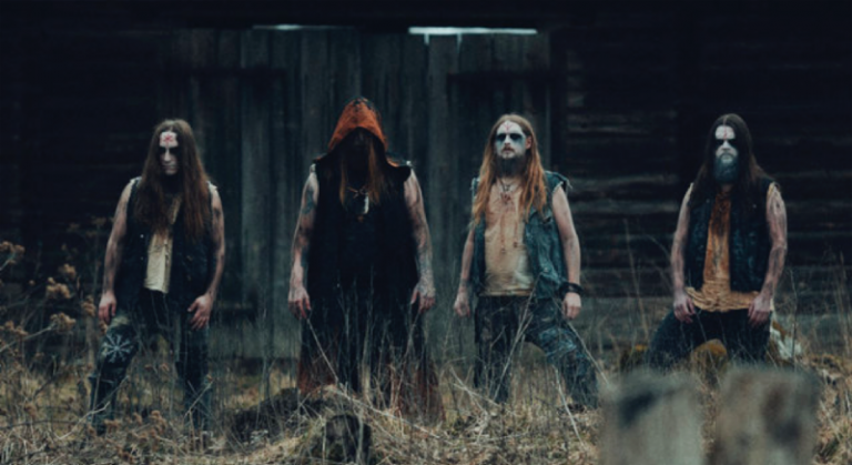 WORMWOOD Sign to Black Lodge Records – Music News