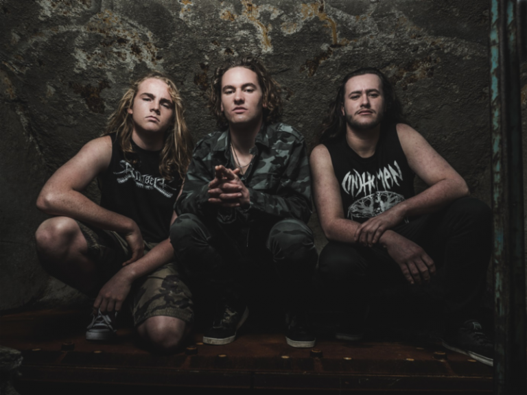 Alien Weaponry Release Strictly Limited 7-Inch Vinyl On July 7th – MUSIC NEWS