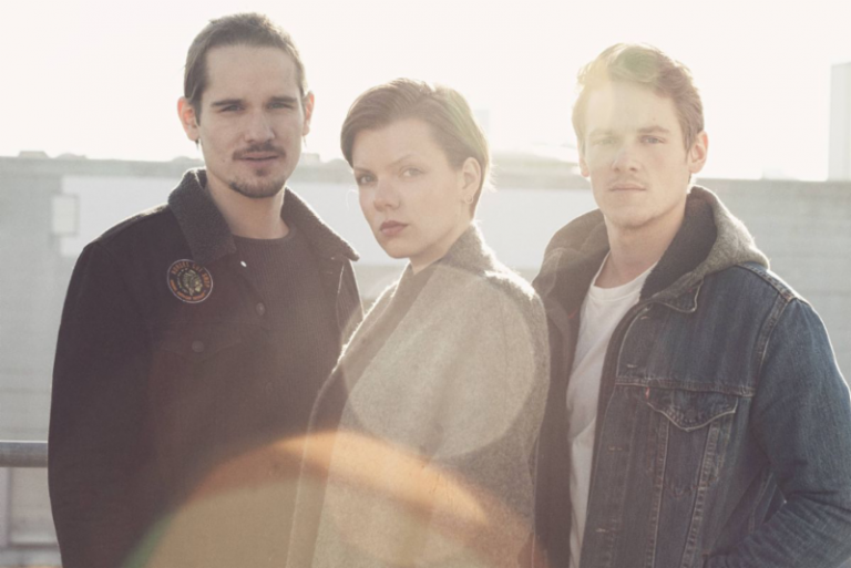 KOJ Share New Single And Video “Deep Waters” – Music News