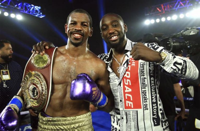 Jamel “Semper Fi” Herring: Patriot, Olympian & now World Champ – Boxing News