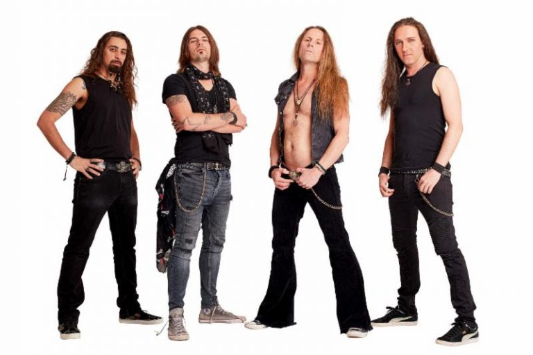 FREEDOM CALL Releases New Single and Video! – Music News