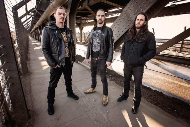 Canadian Metallers ILLYRIAN To Release “The Entity, Unknown” July 26th – Music News