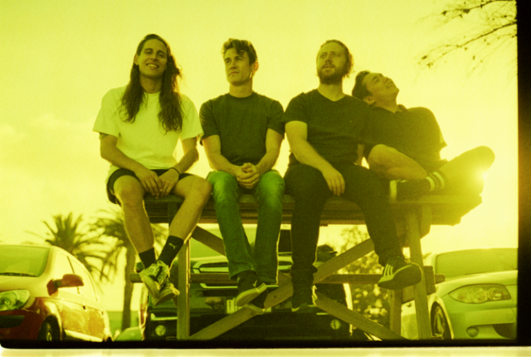 Slowly Slowly Share Music Video for “Jellyfish”: Australian Headlining Tour Kicks Off Next Month – Music News