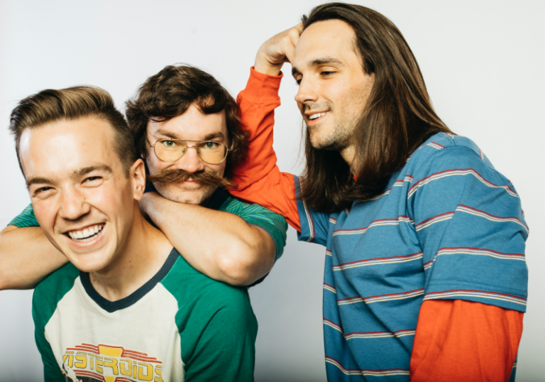 Tiny Moving Parts Sign to Hopeless Records – Share Single “Medicine” + Announce New Album ‘breathe’, Out 9/13 – Music News