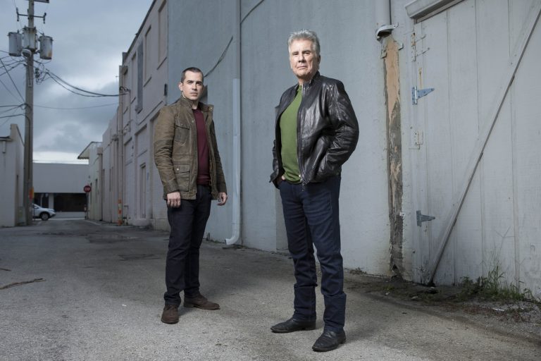 INVESTIGATION DISCOVERY Announces 2nd Season of IN PURSUIT with JOHN WALSH – TV News