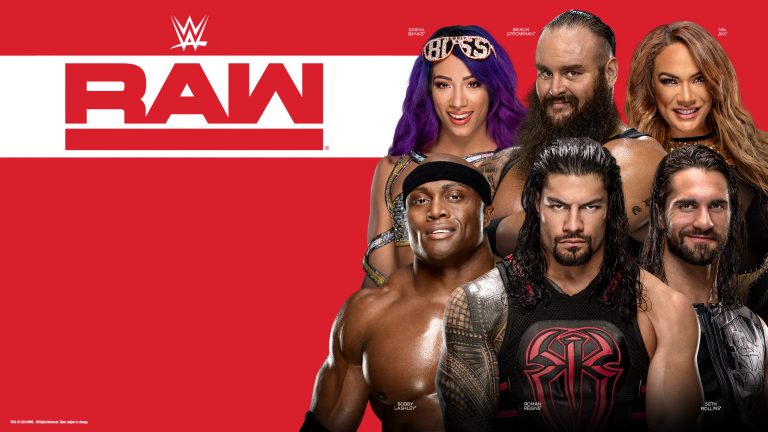 WWE Raw (June 1) Review & Results – Pro Wrestling News