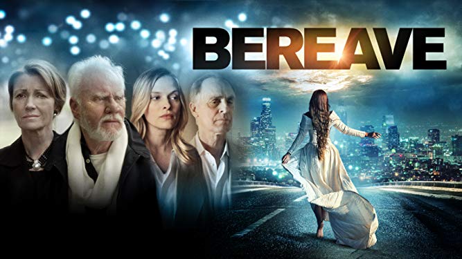 BEREAVE Starring Malcolm McDowell & Jane Seymour Now on Amazon Prime – Released by Cinema Epoch – Movie News